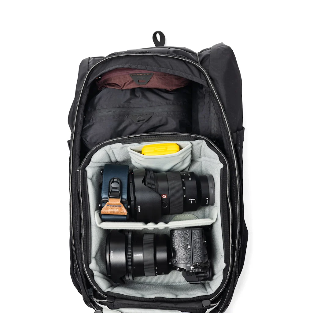 25L Outdoor Backpack + Bundle 1 | Eclipse - Image 5
