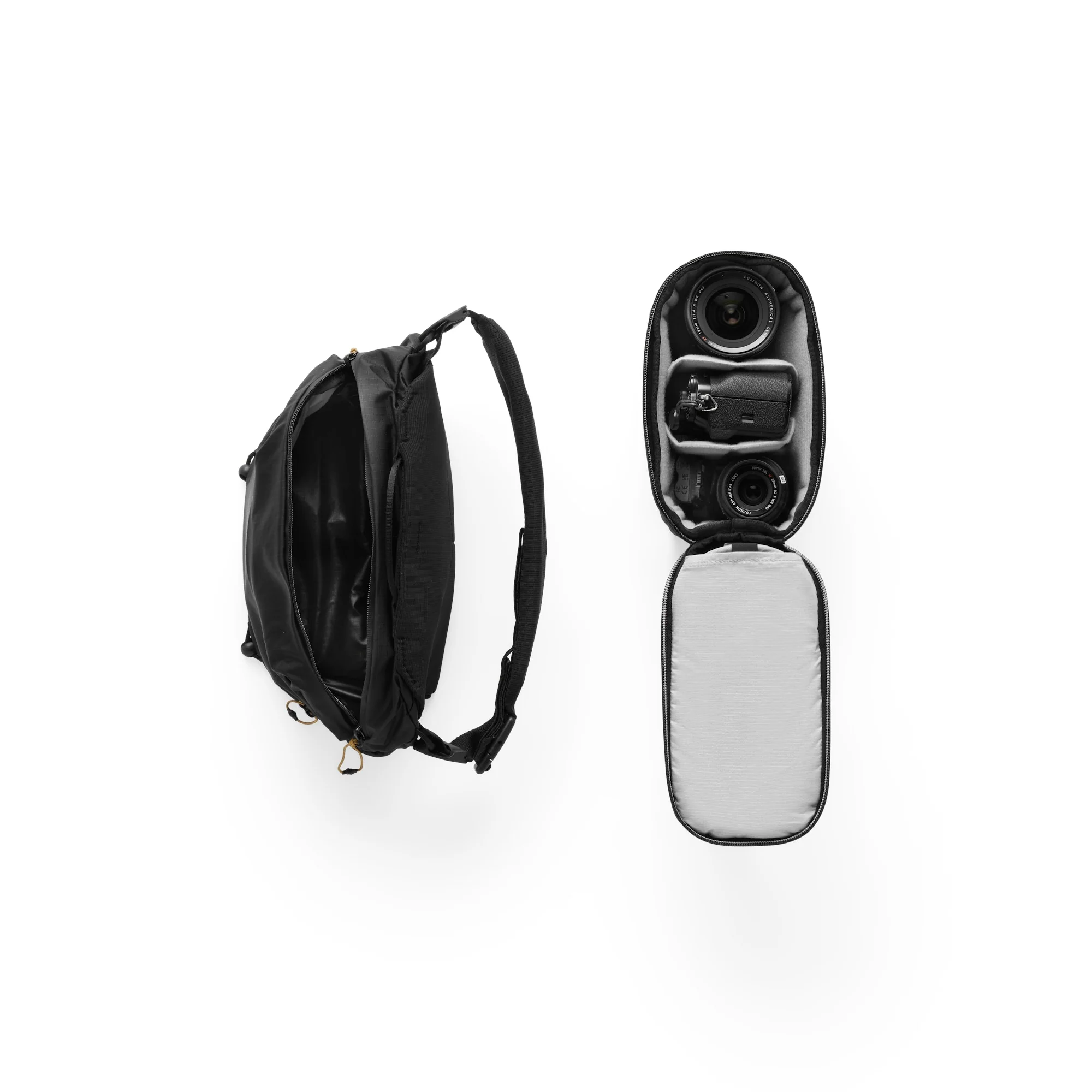 7L Outdoor Sling + Bundle 1 | Black - Image 3