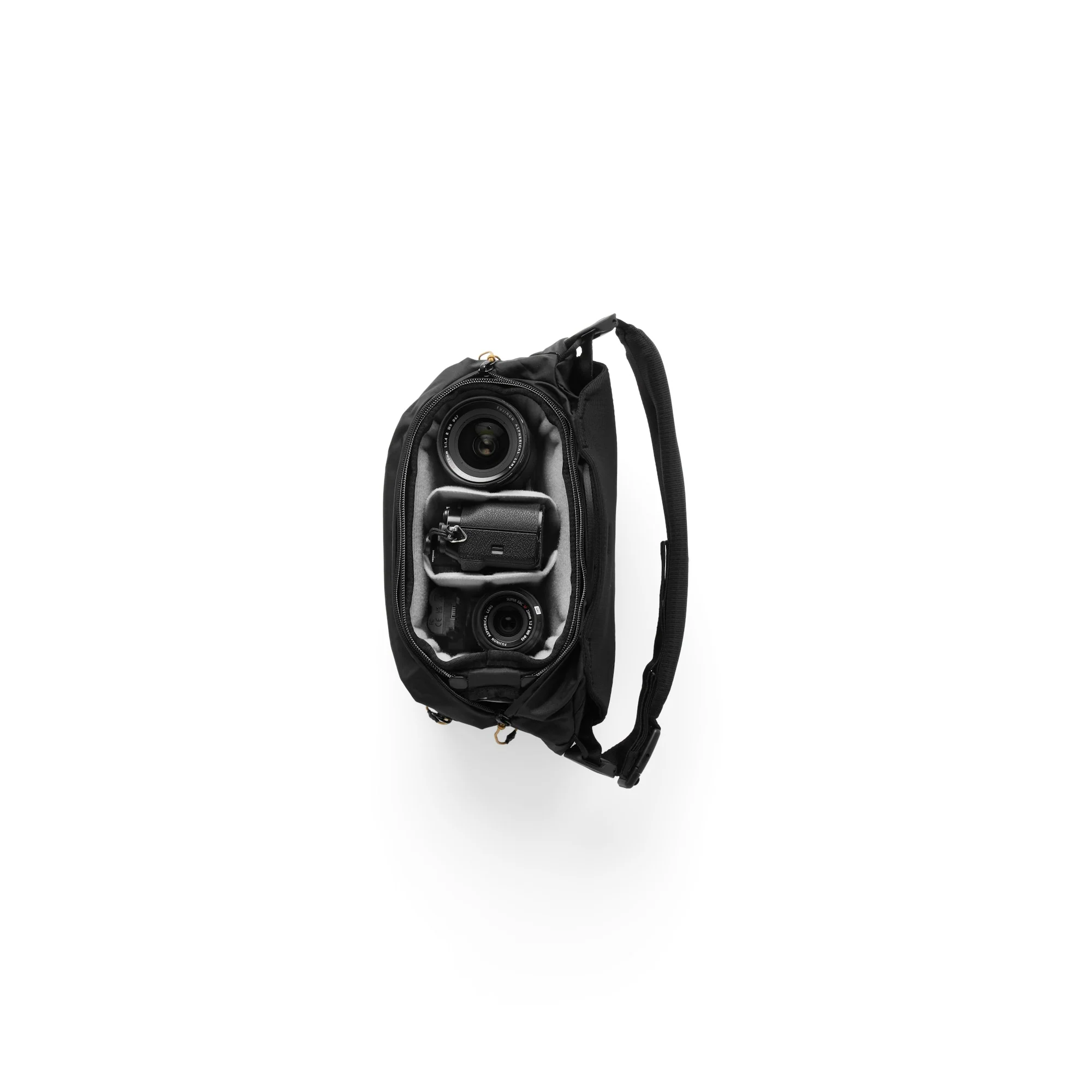 7L Outdoor Sling + Bundle 1 | Black - Image 4