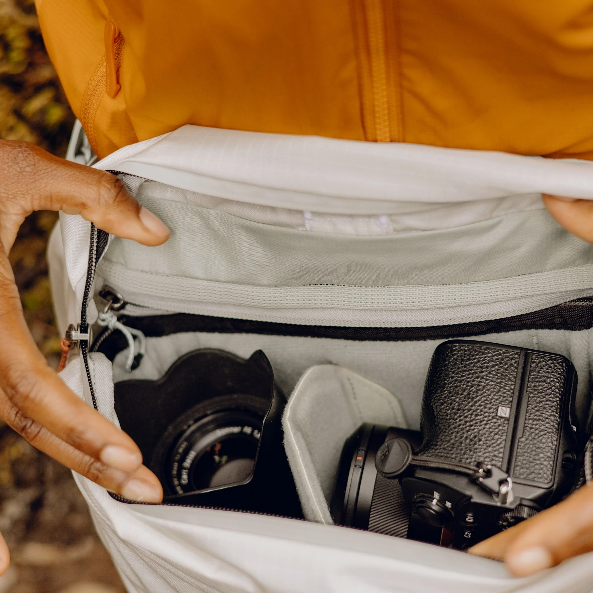 7L Outdoor Sling + Bundle 1 | Black - Image 6