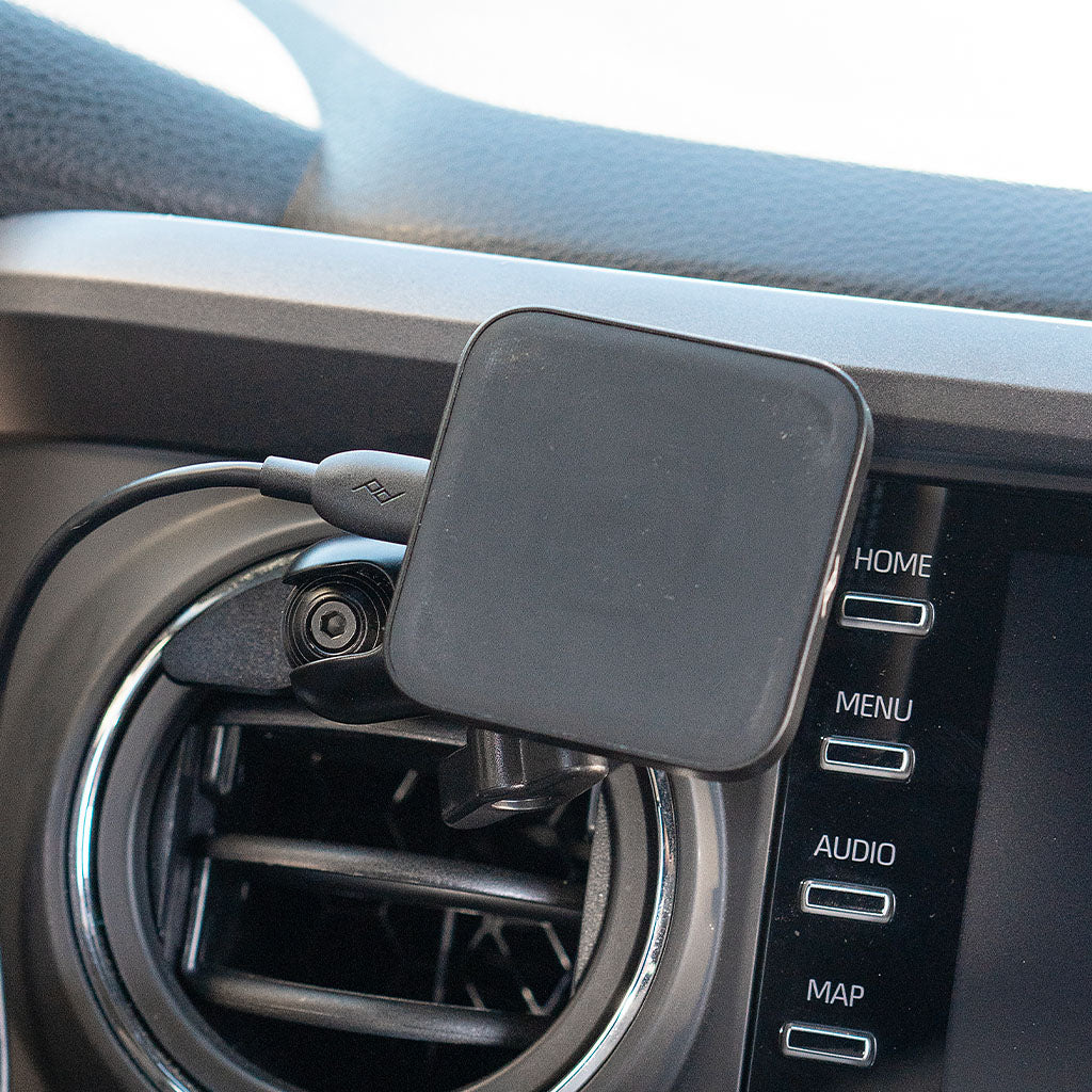 Ball Mount | Charging Non-Locking Qi1 | 1in - Image 9