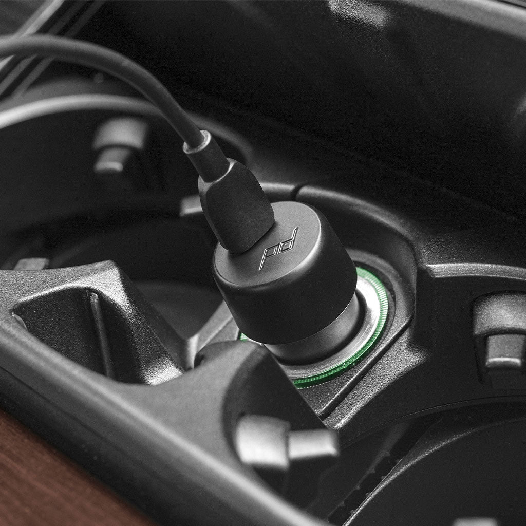 Ball Mount | Charging Non-Locking Qi2 | 20mm - Image 5