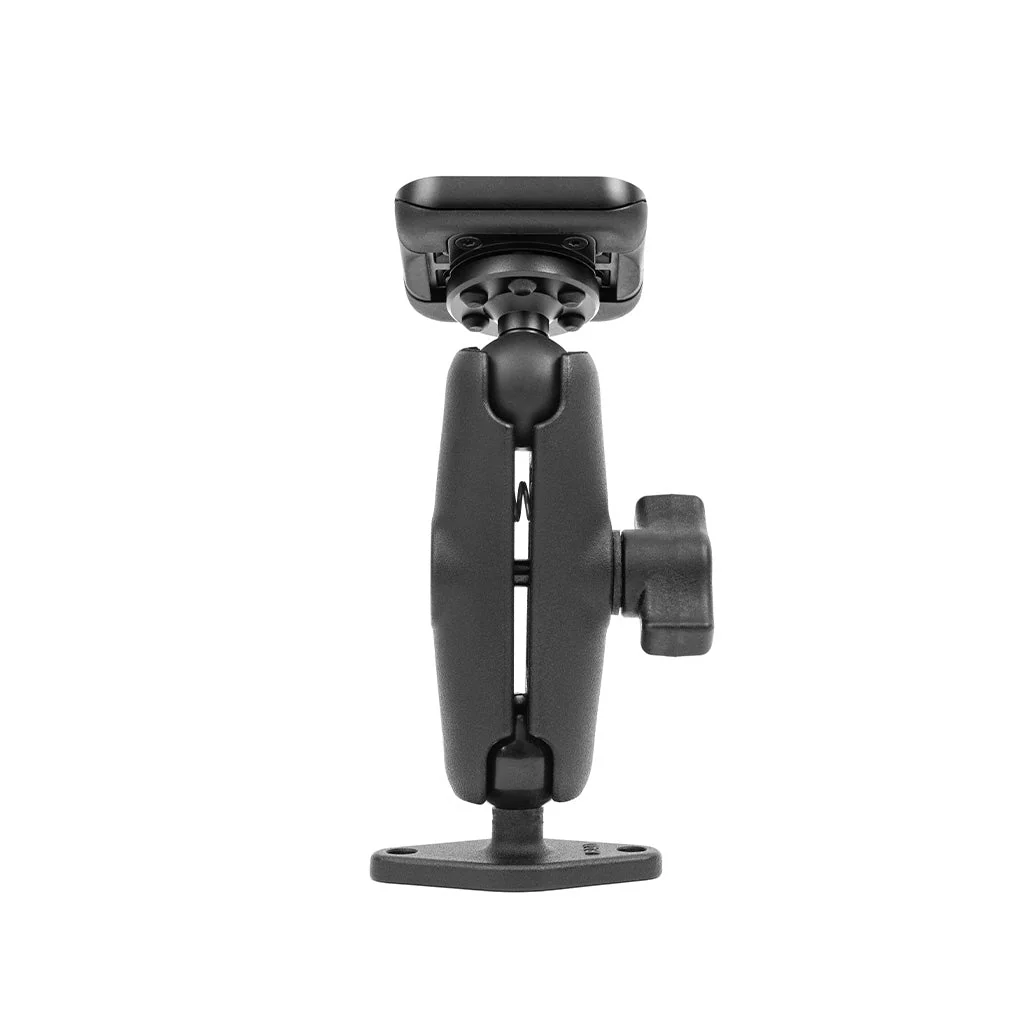 Ball Mount | Non Charging Locking | 1in - Image 5