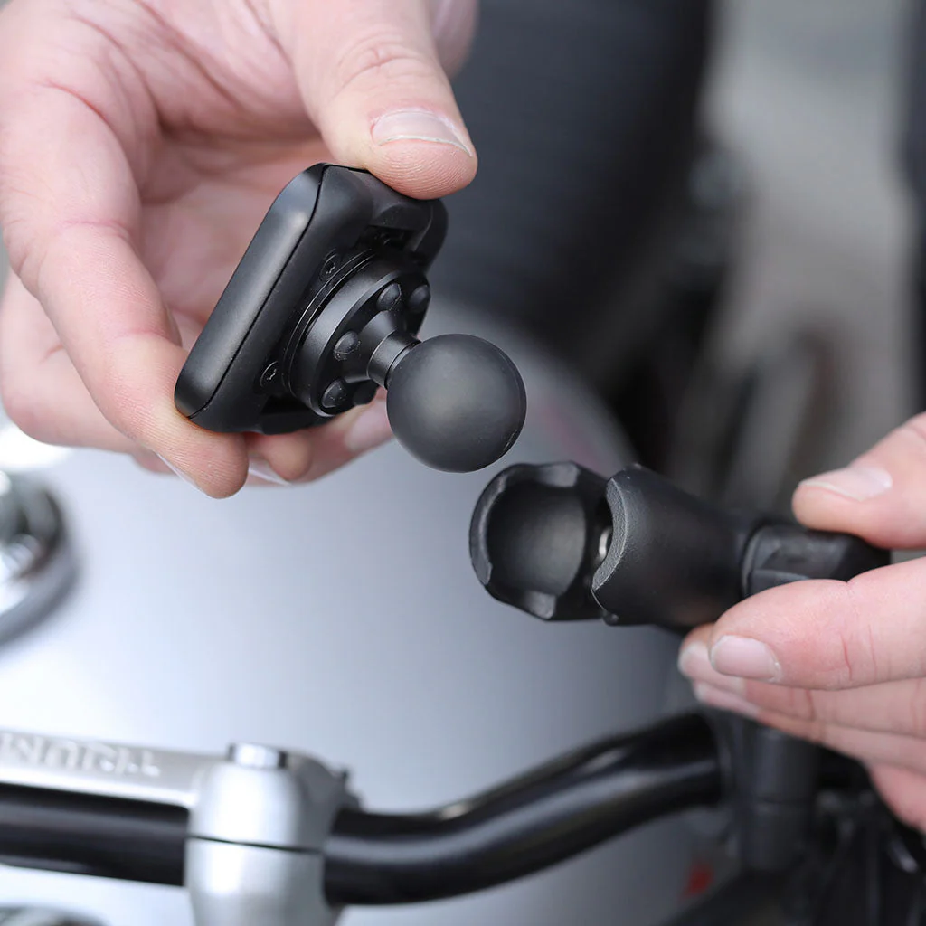 Ball Mount | Non Charging Locking | 1in | PD Certified - Image 11