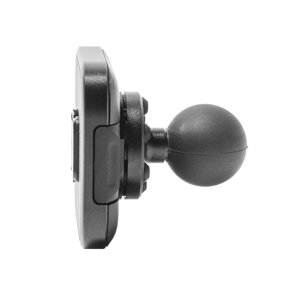 Ball Mount | Non Charging Locking | 1in | PD Certified - Image 2