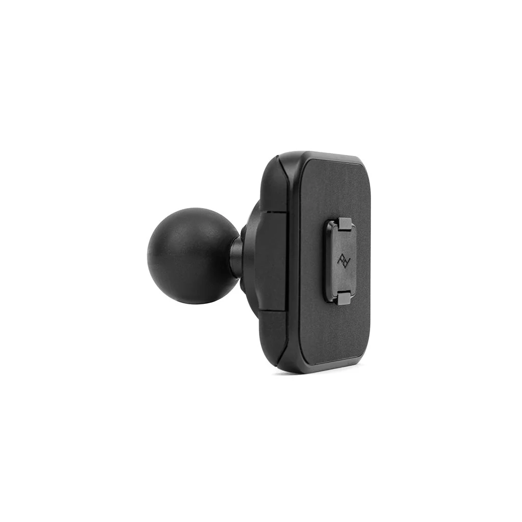 Ball Mount | Non Charging Locking | 1in | PD Certified - Image 4