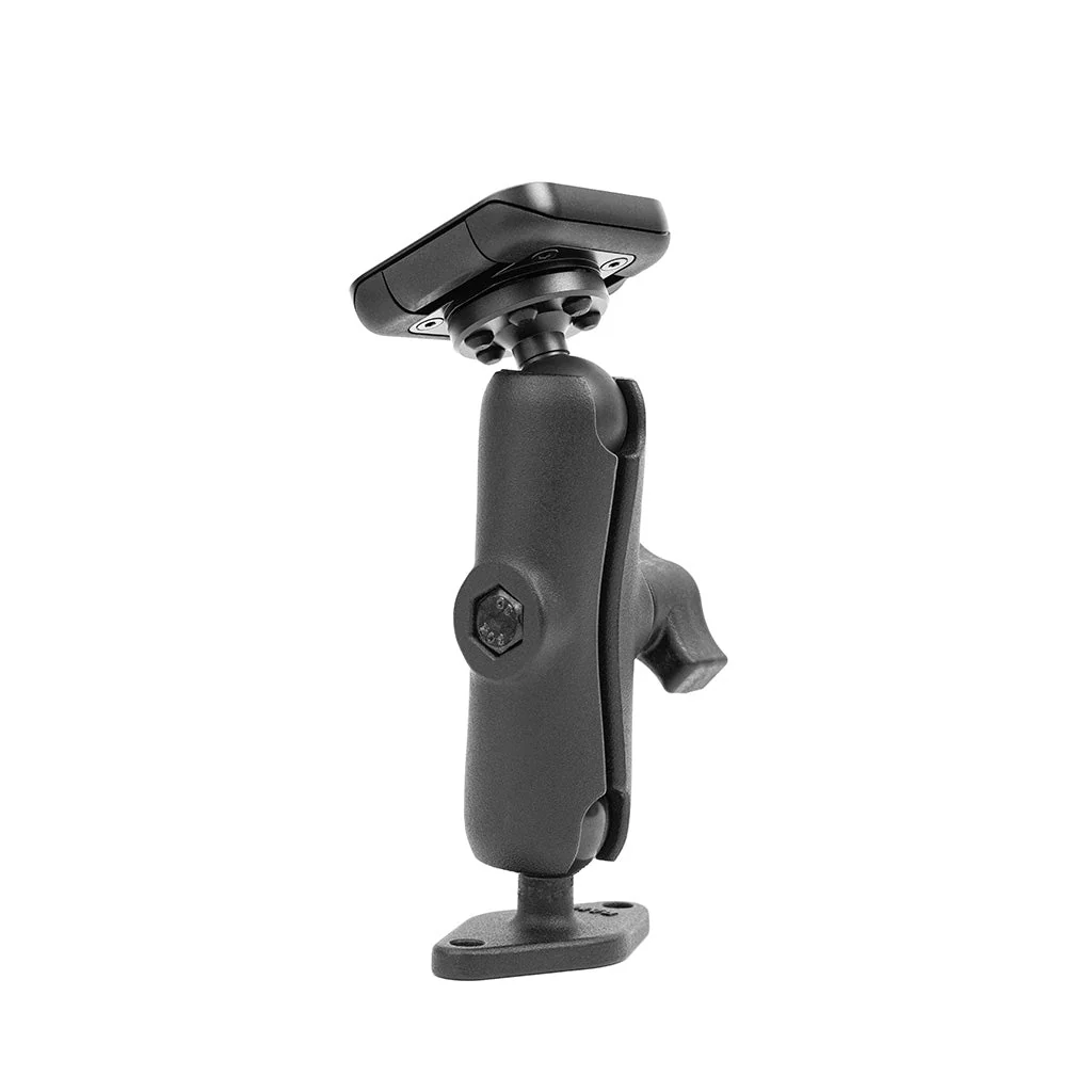 Ball Mount | Non Charging Locking | 1in | PD Certified - Image 6