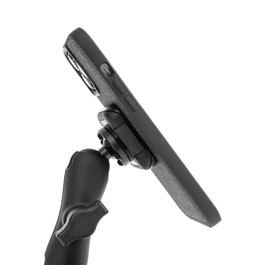 Ball Mount | Non Charging Locking | 1in | PD Certified - Image 7