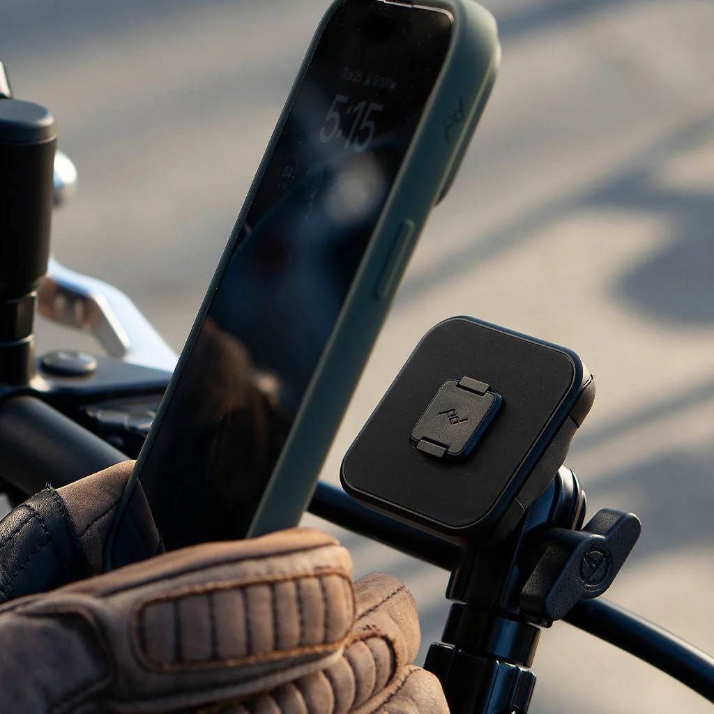 Ball Mount | Non Charging Locking | 20mm - Image 12