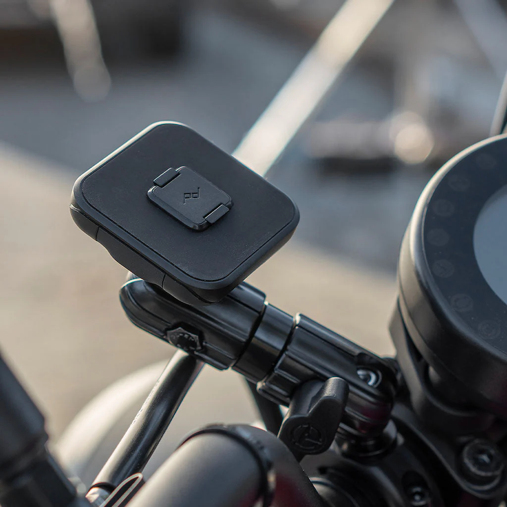 Ball Mount | Non Charging Locking | 20mm | PD Certified - Image 10