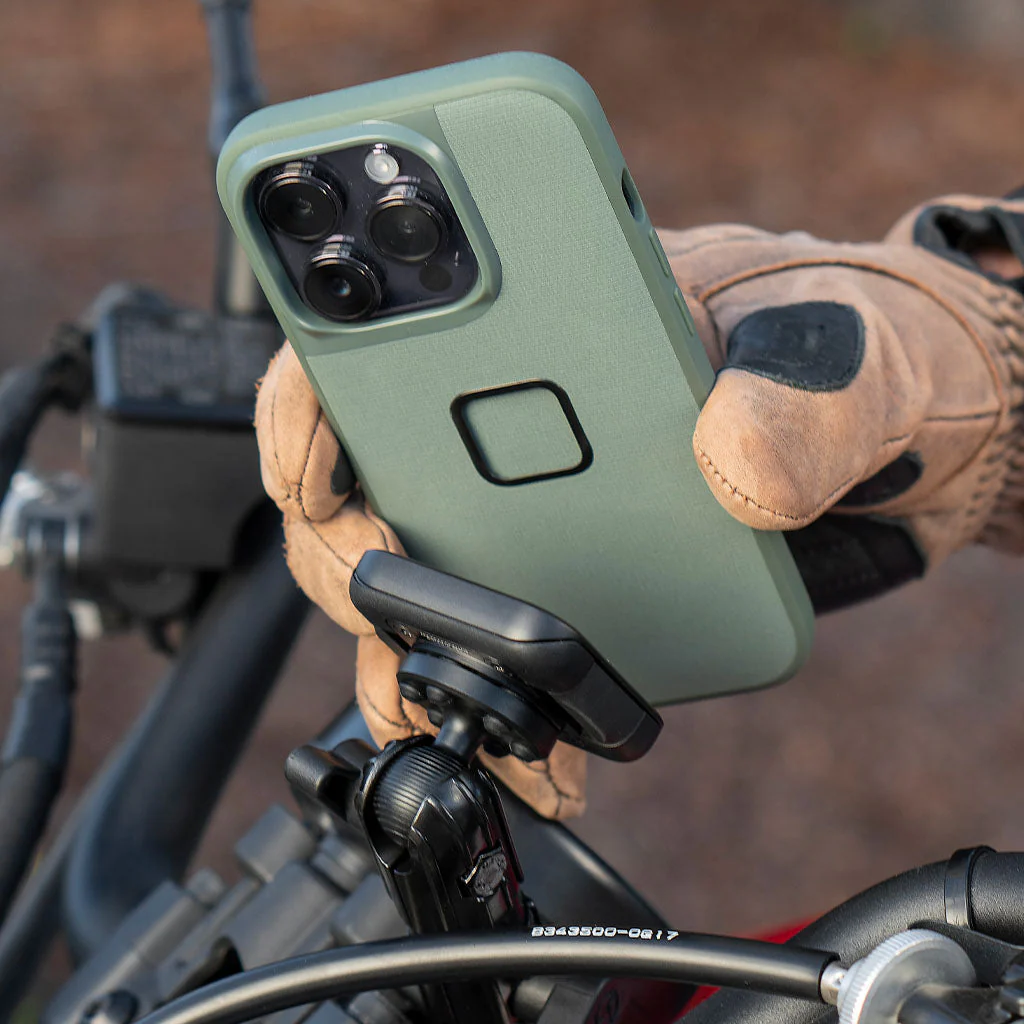 Ball Mount | Non Charging Locking | 20mm | PD Certified - Image 11