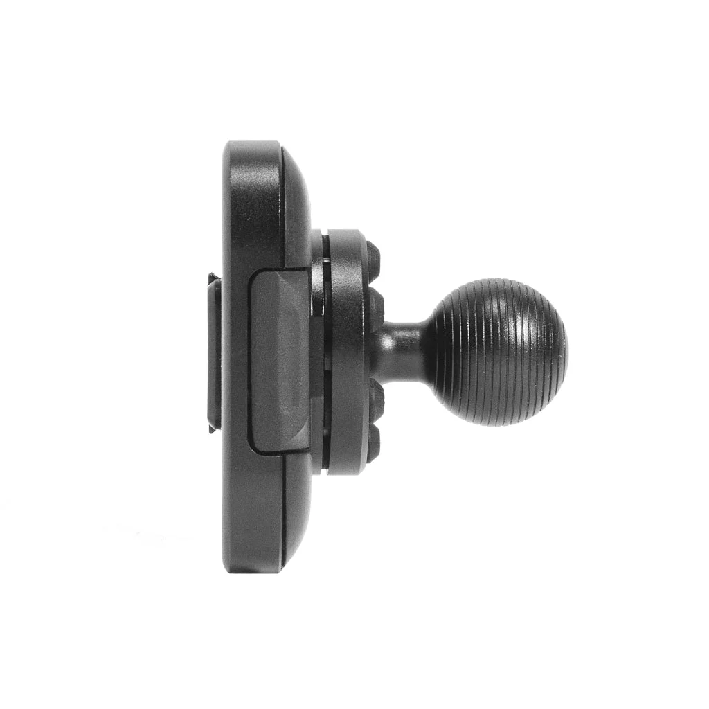 Ball Mount | Non Charging Locking | 20mm | PD Certified - Image 2