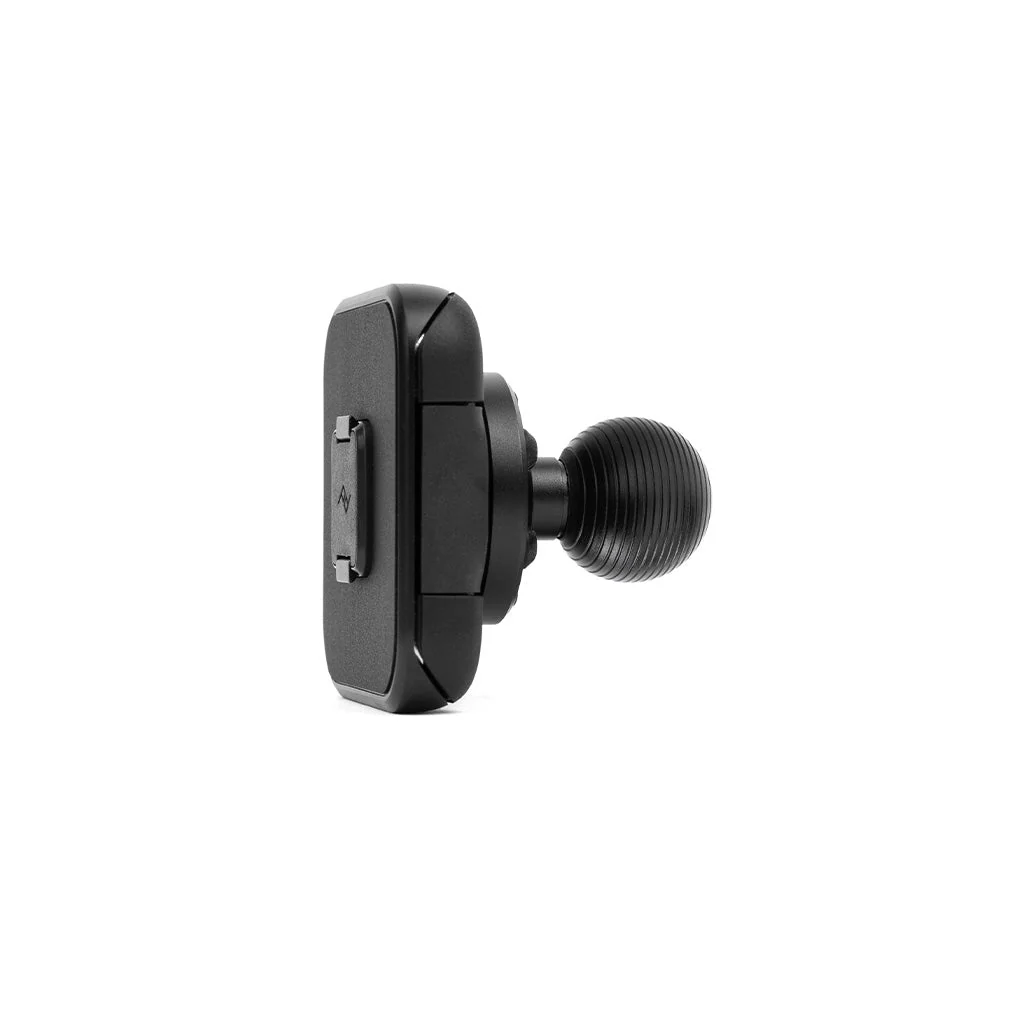 Ball Mount | Non Charging Locking | 20mm | PD Certified - Image 4