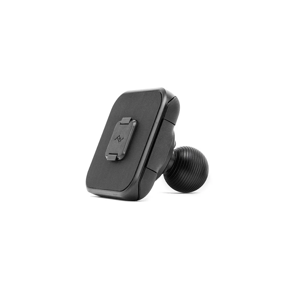 Ball Mount | Non Charging Locking | 20mm | PD Certified - Image 5