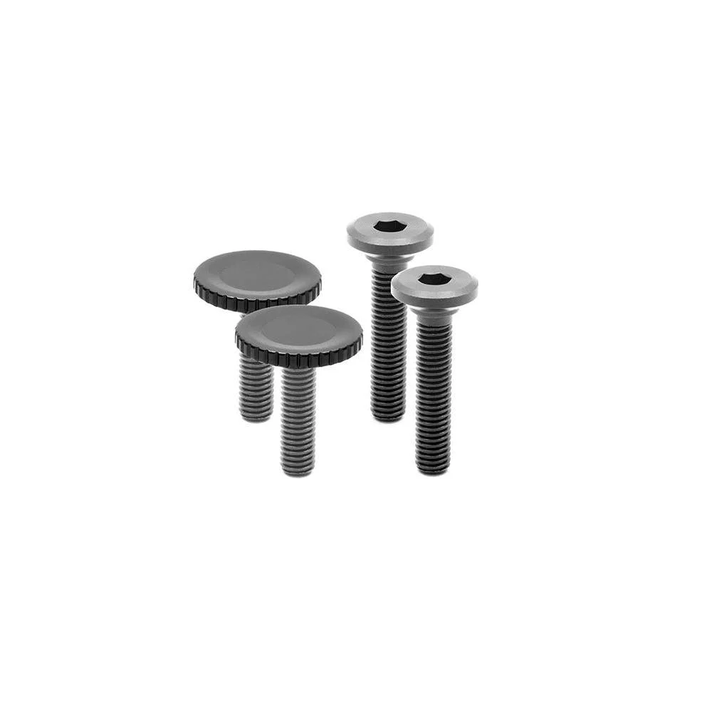 Bolt Pack | Black