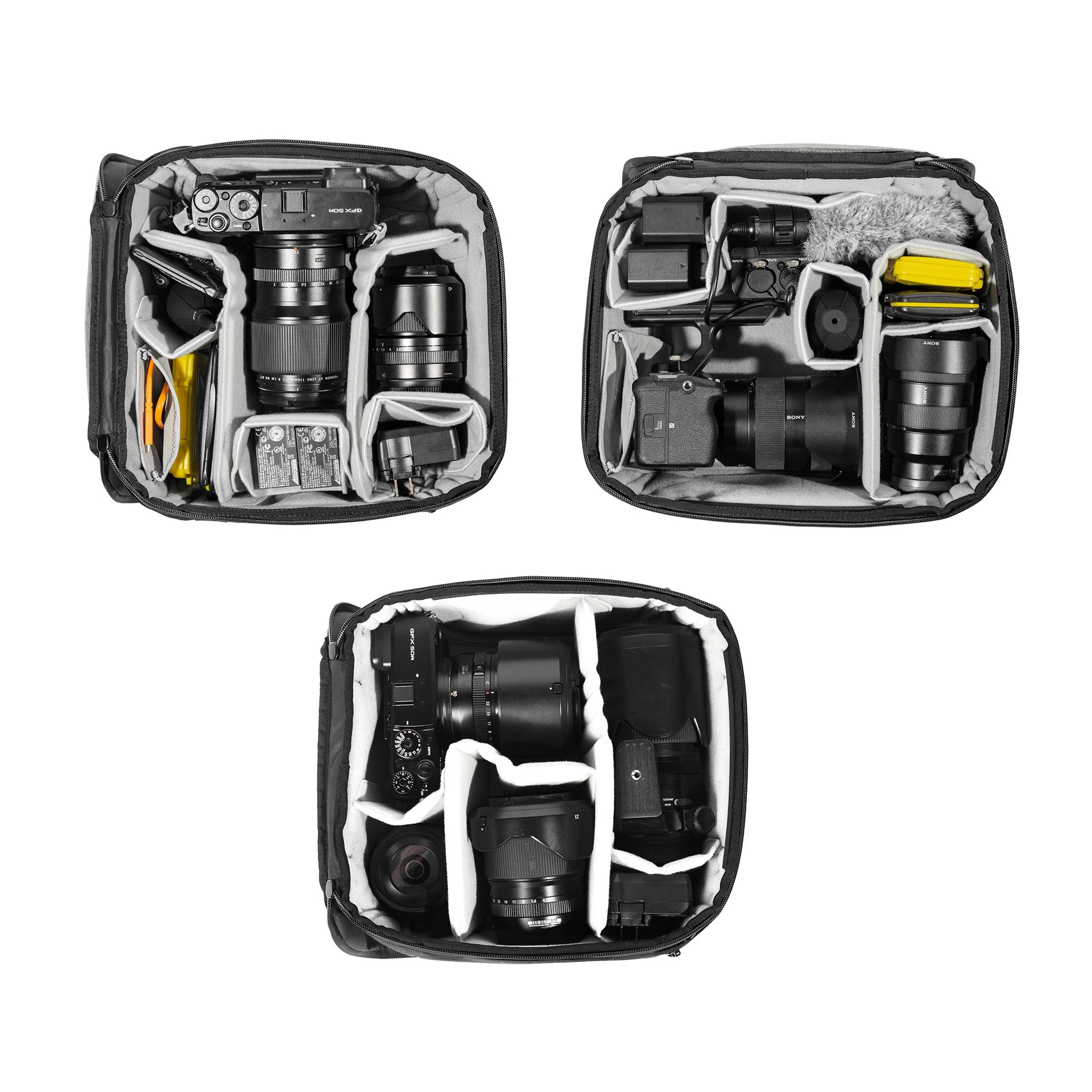 Camera Cube V2 | Medium | Black - Image 3