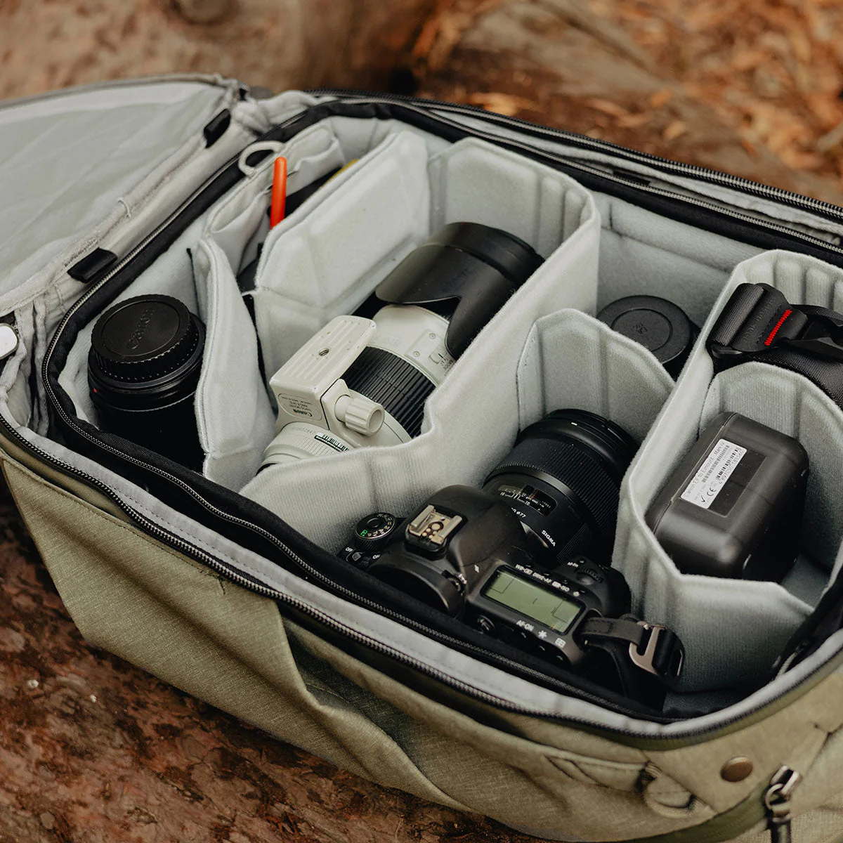 Camera Cube V2 | Small | Black - Image 8
