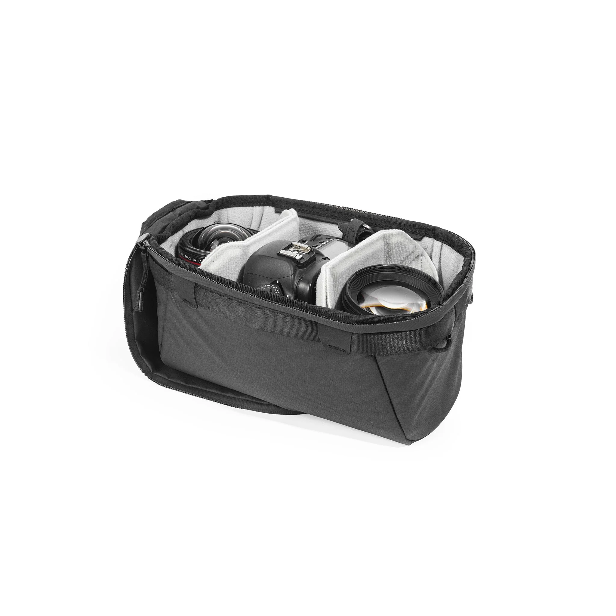 Camera Cube V2 | Small | Black | PD Certified - Image 2