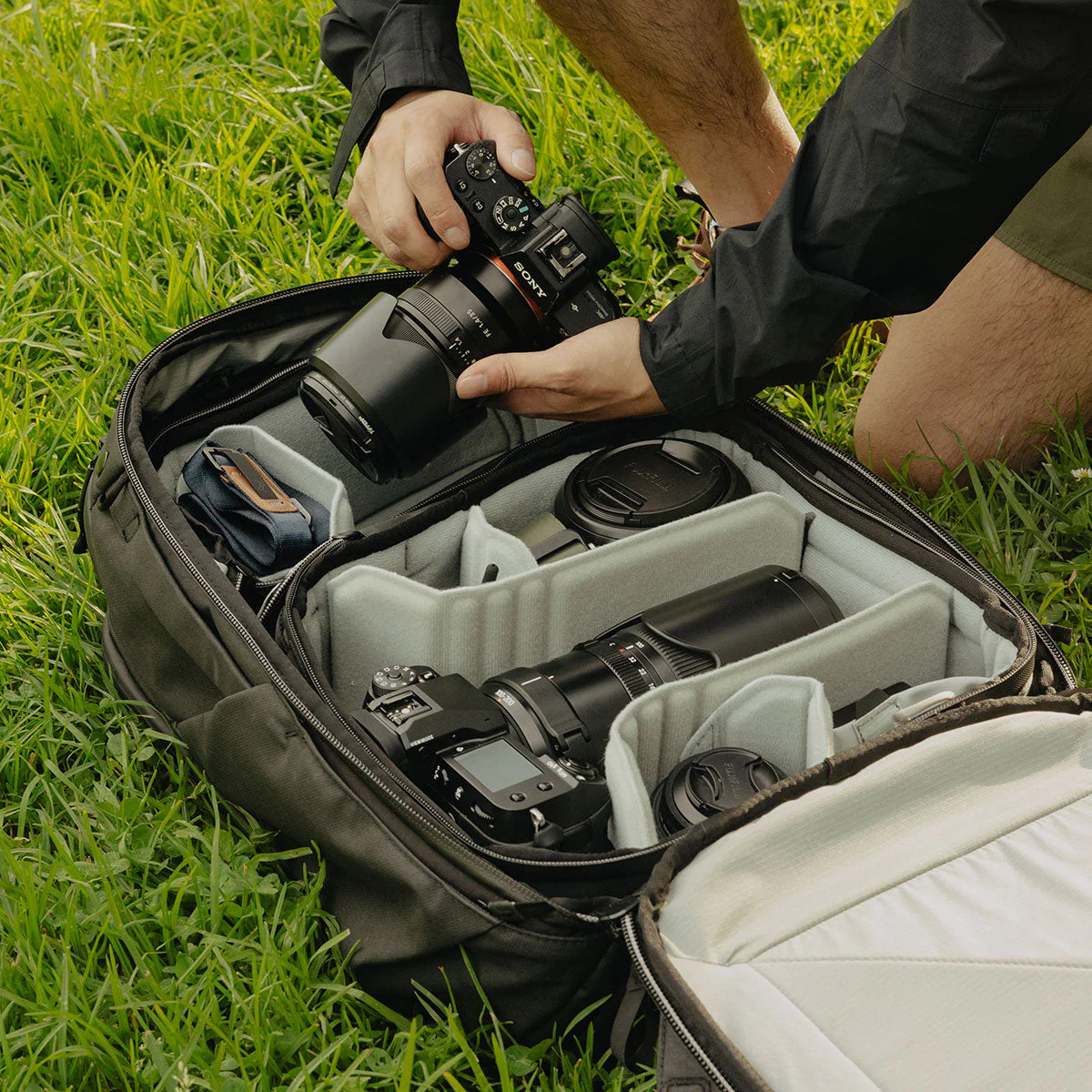 Camera Cube V2 | Smedium | Black - Image 11