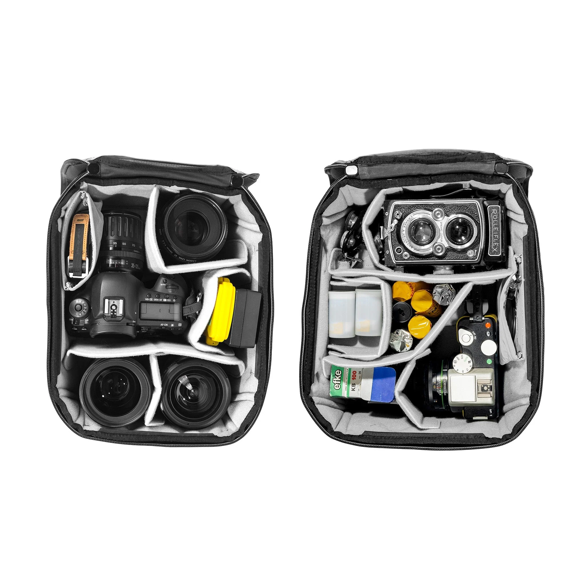 Camera Cube V2 | Smedium | Black | PD Certified - Image 3