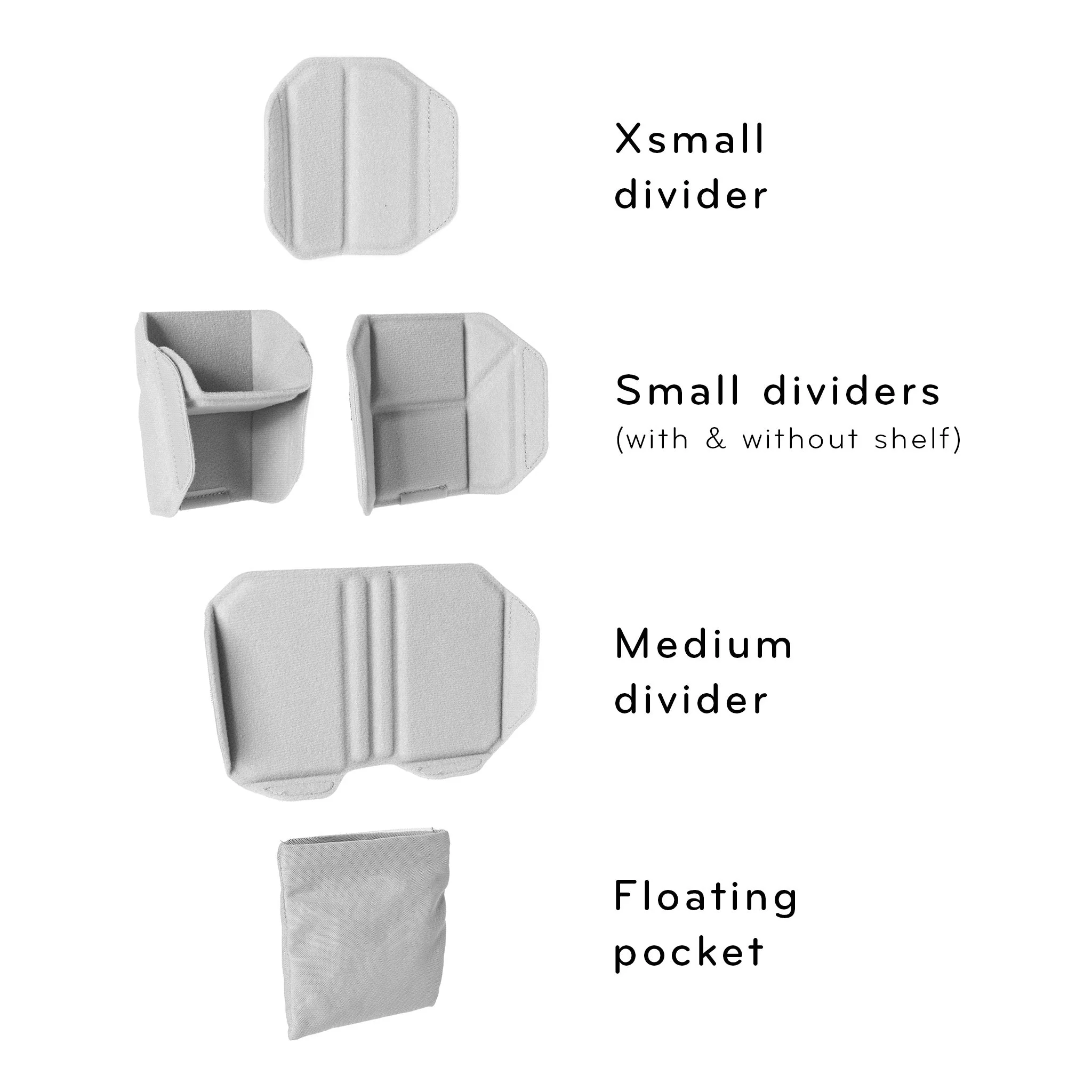 Camera Cube V2 | Smedium | Black | PD Certified - Image 4