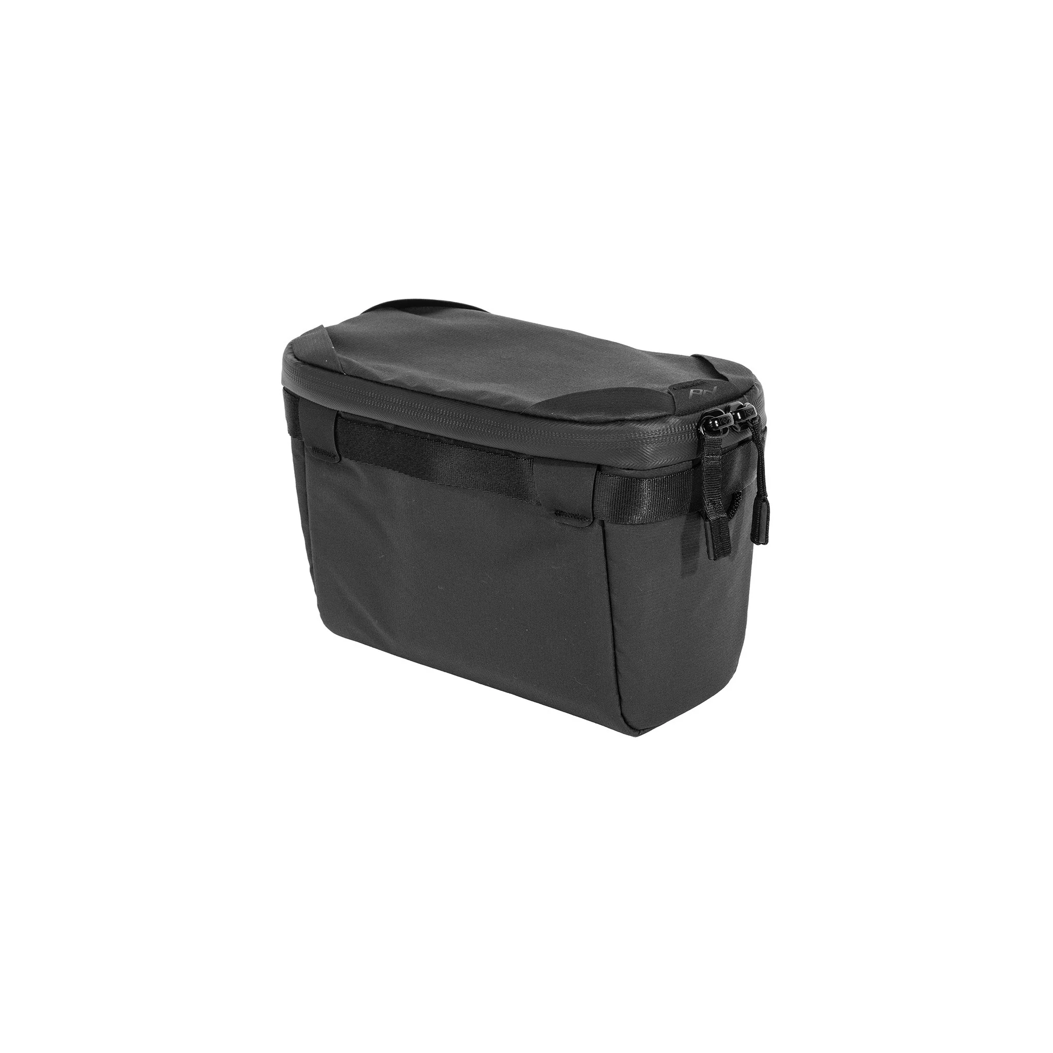 Camera Cube V2 | X-Small | Black (PFAS)