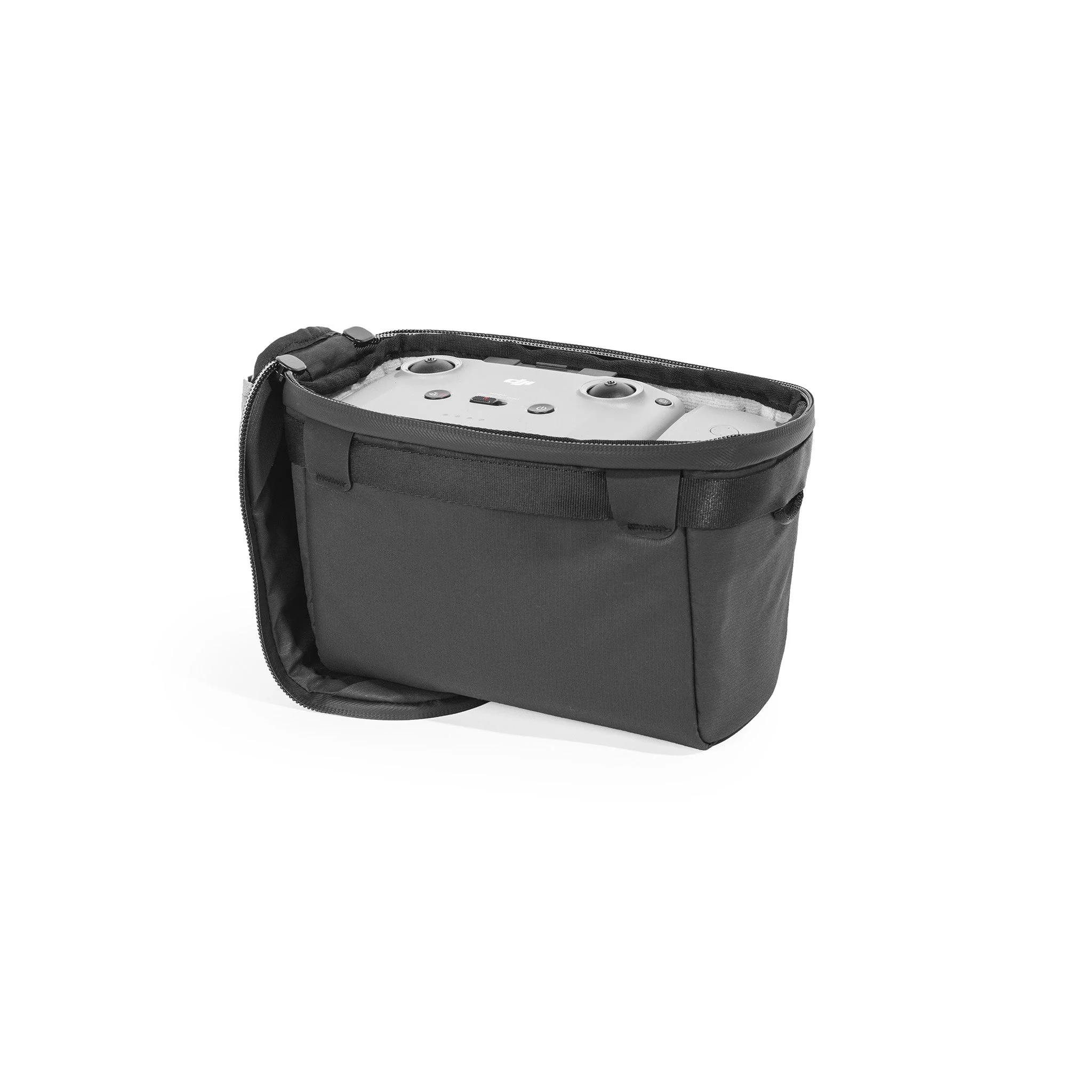 Camera Cube V2 | X-Small | Black (PFAS) - Image 2