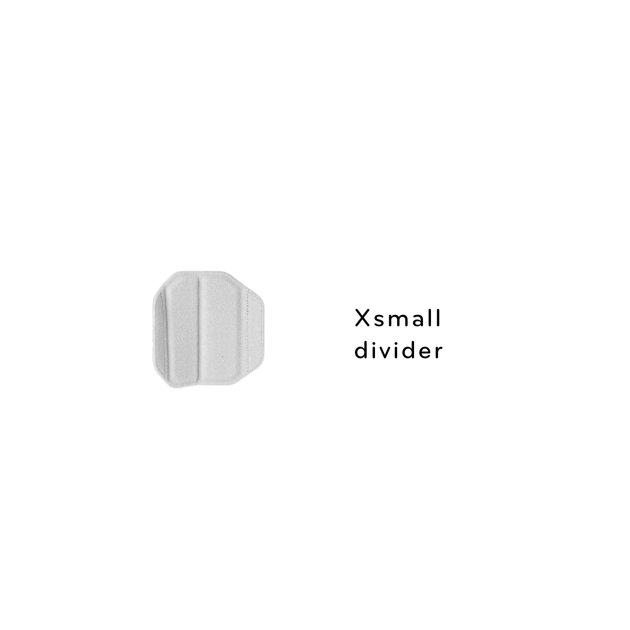 Camera Cube V2 | X-Small | Black (PFAS) - Image 4
