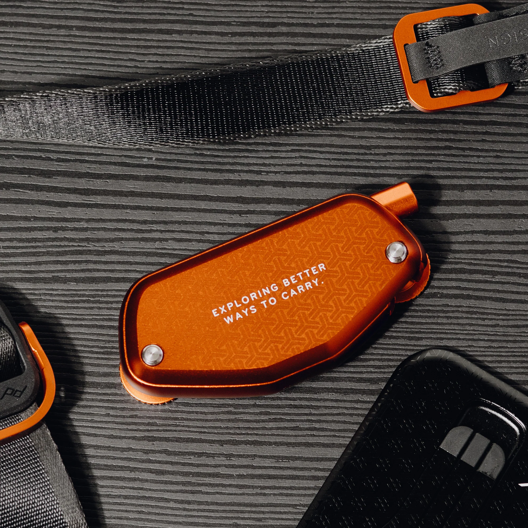 Capture | Carryology Collab - Image 3