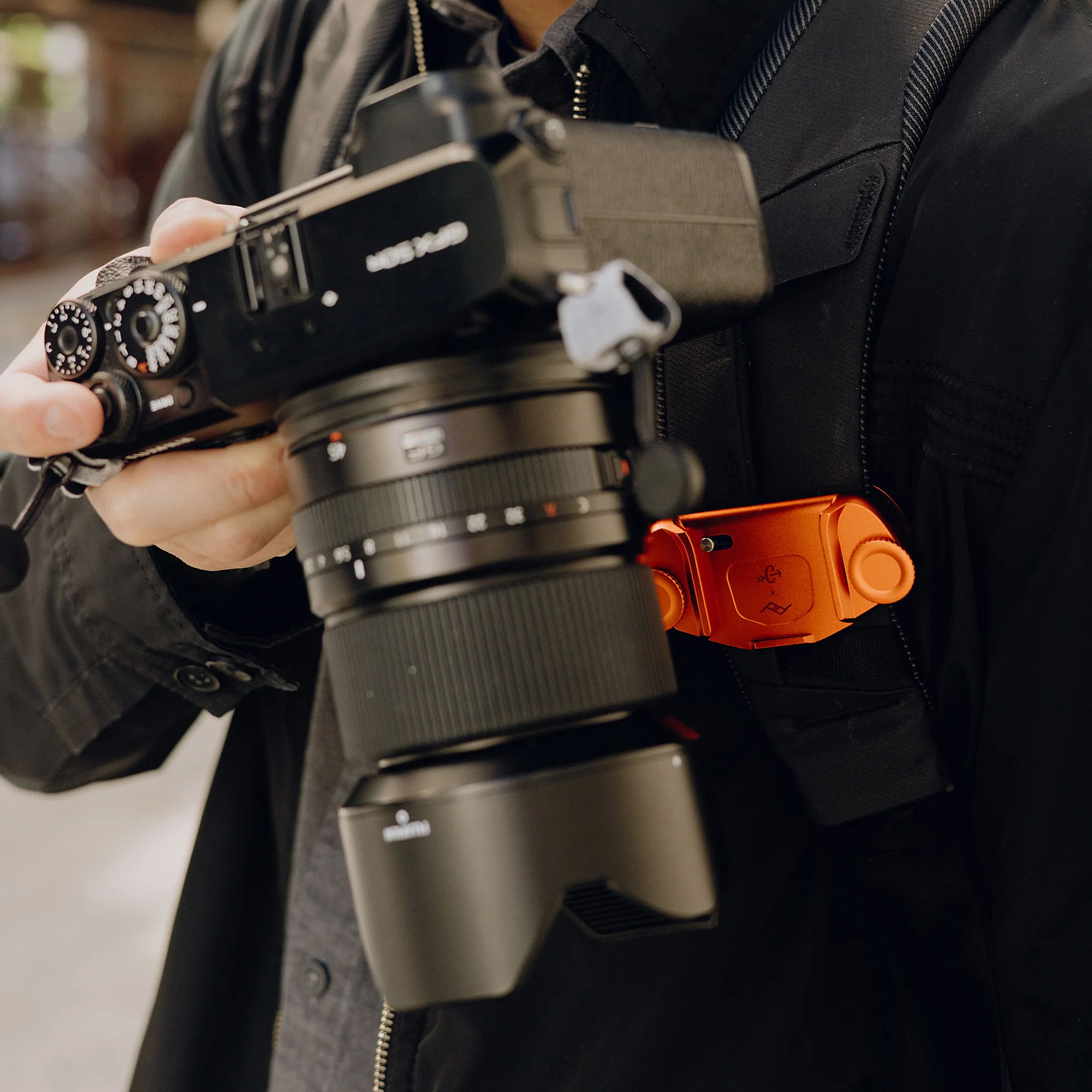 Capture | Carryology Collab - Image 7