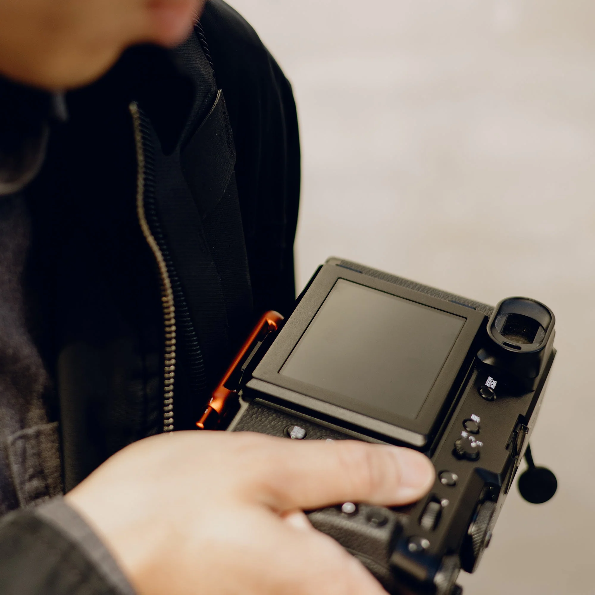 Capture | Carryology Collab | PD Certified - Image 4