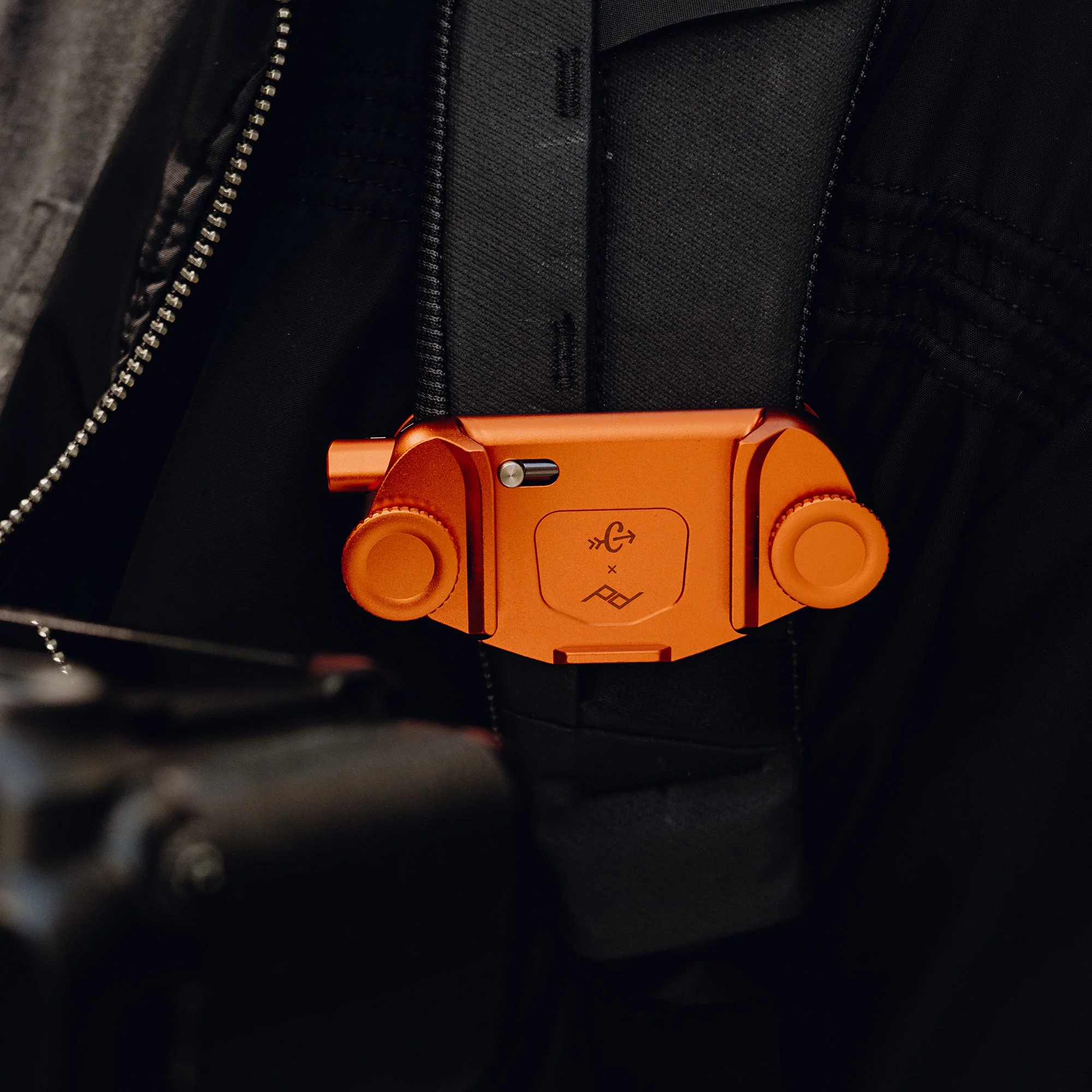 Capture | Carryology Collab | PD Certified - Image 5