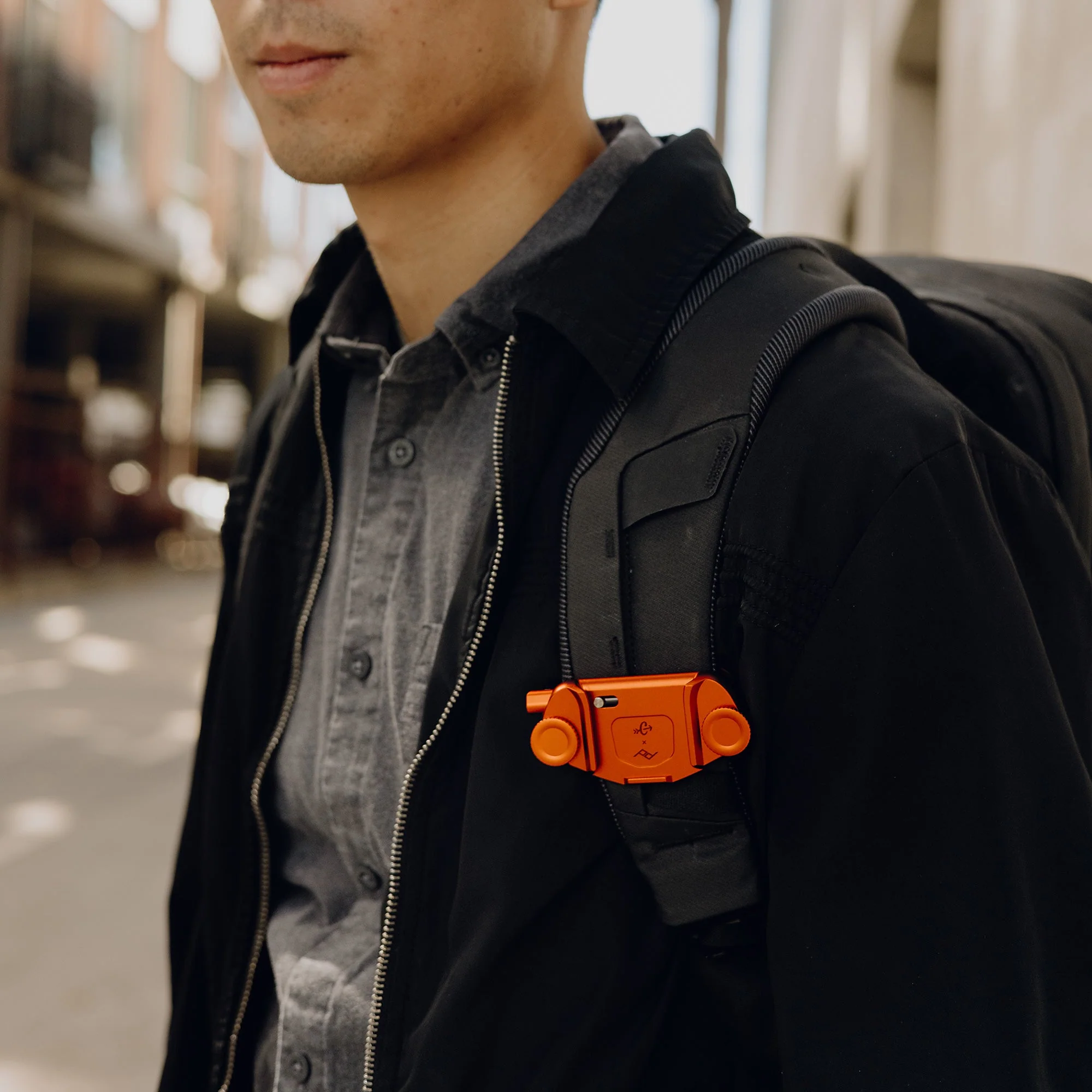 Capture | Carryology Collab | PD Certified - Image 6