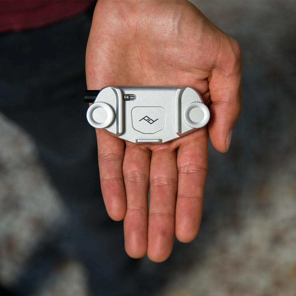 Capture (Clip Only) | Silver | PD Certified - Image 2