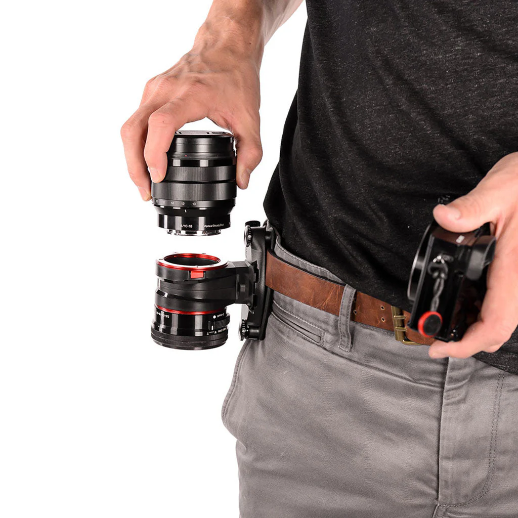 Capture Lens | Canon - Image 5