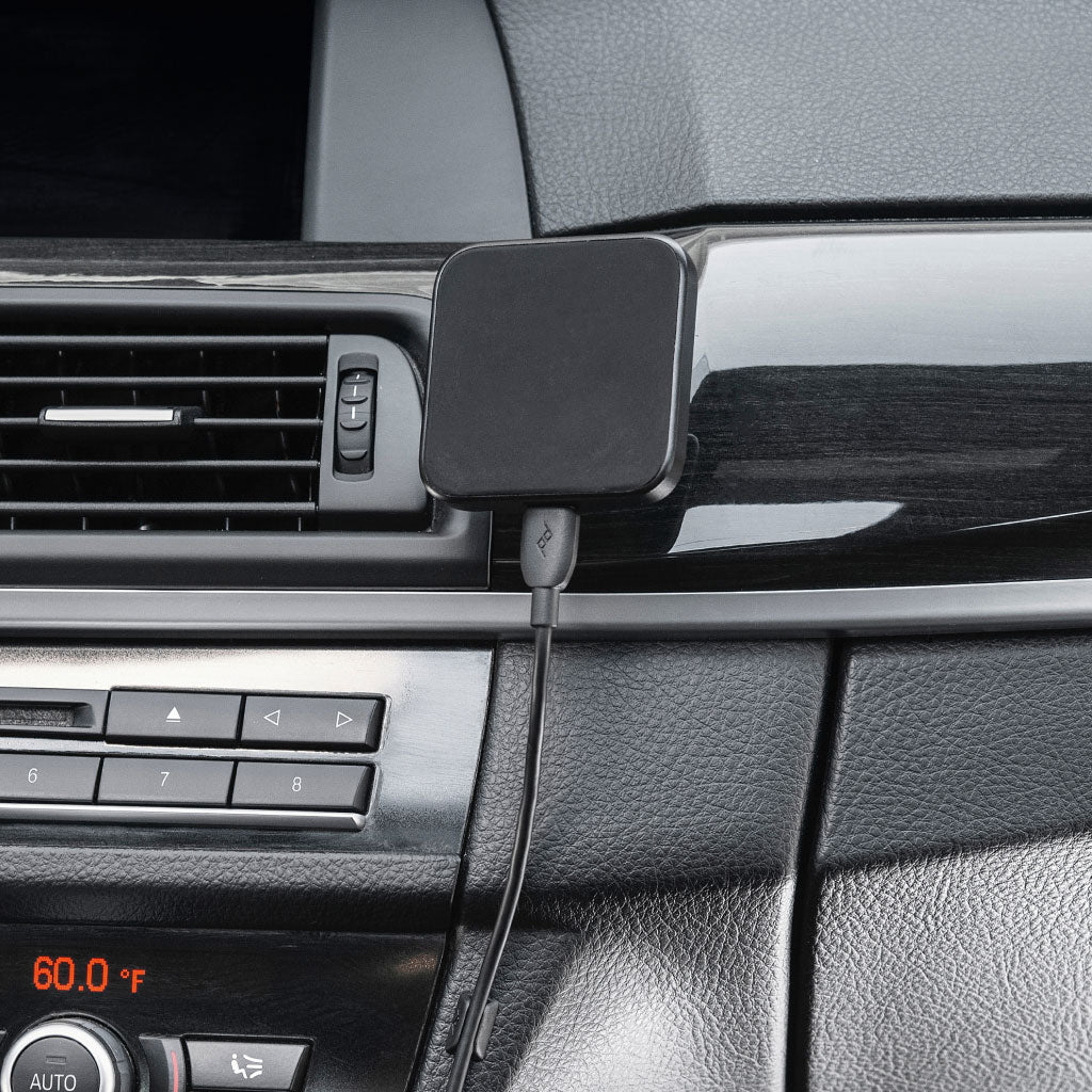 Car Mount | Charging Qi1 | PD Certified - Image 9