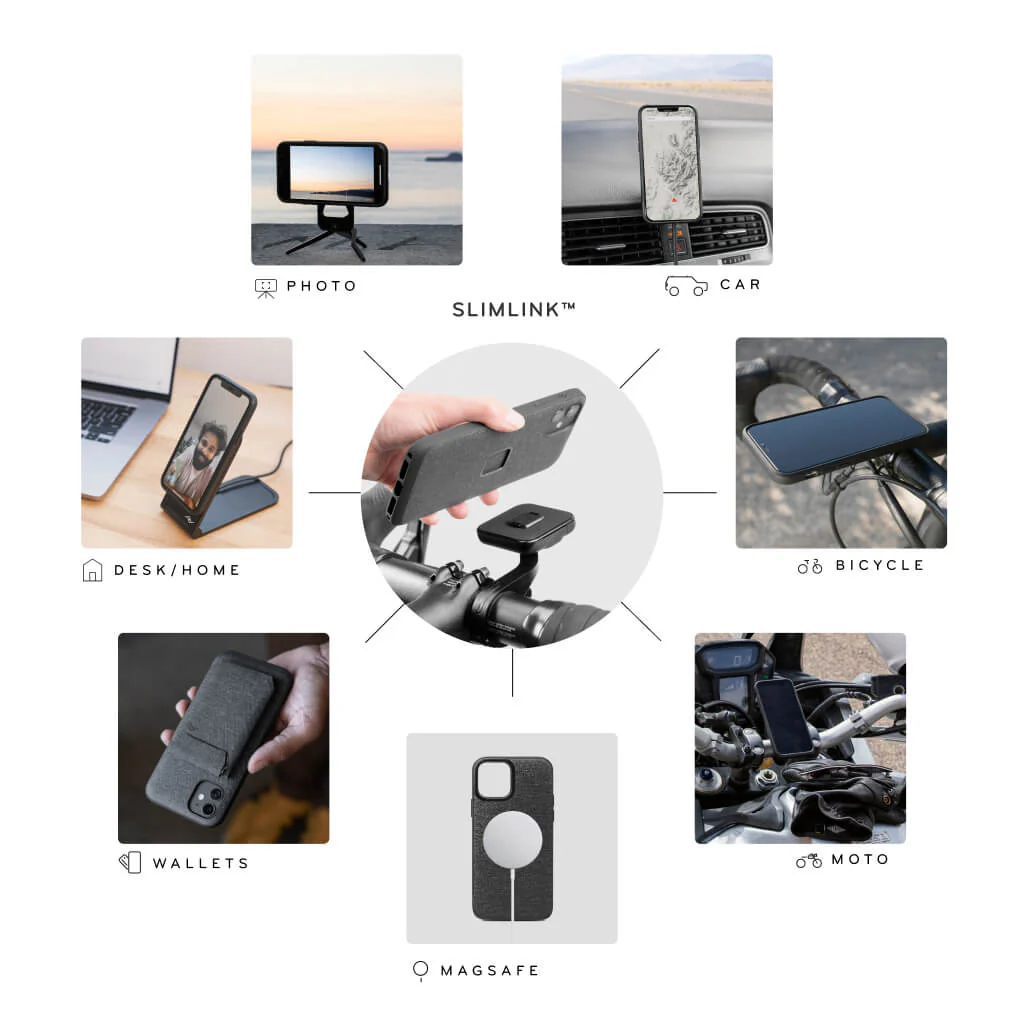 Car Mount | Non-Charging - Image 7