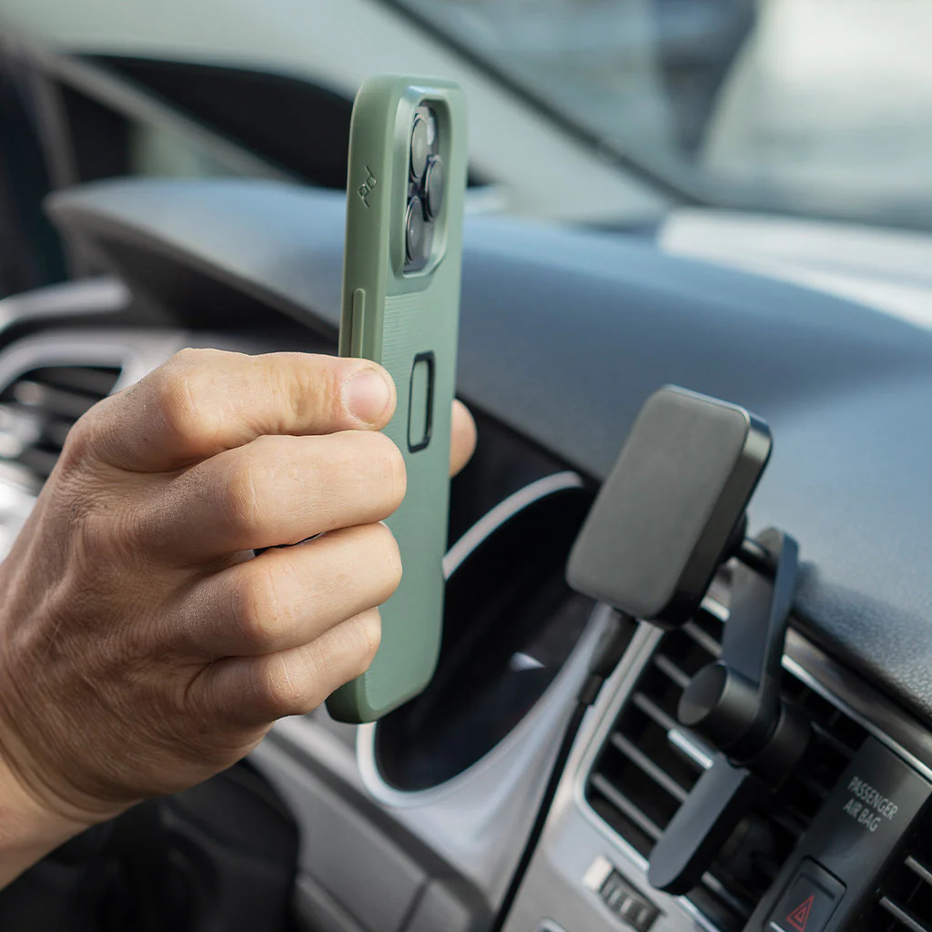 Car Vent Mount | Charging Qi1 - Image 5