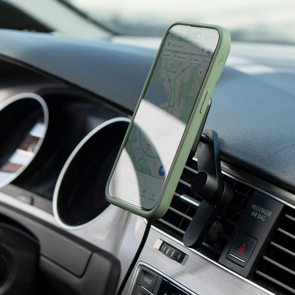 Car Vent Mount | Charging Qi1 - Image 6