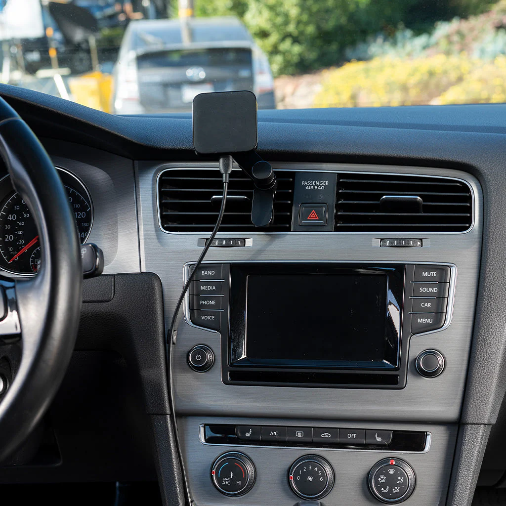 Car Vent Mount | Charging Qi1 - Image 7