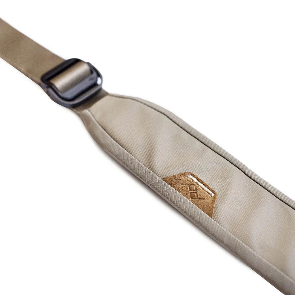 Cross Body Strap | Bone - Image 2
