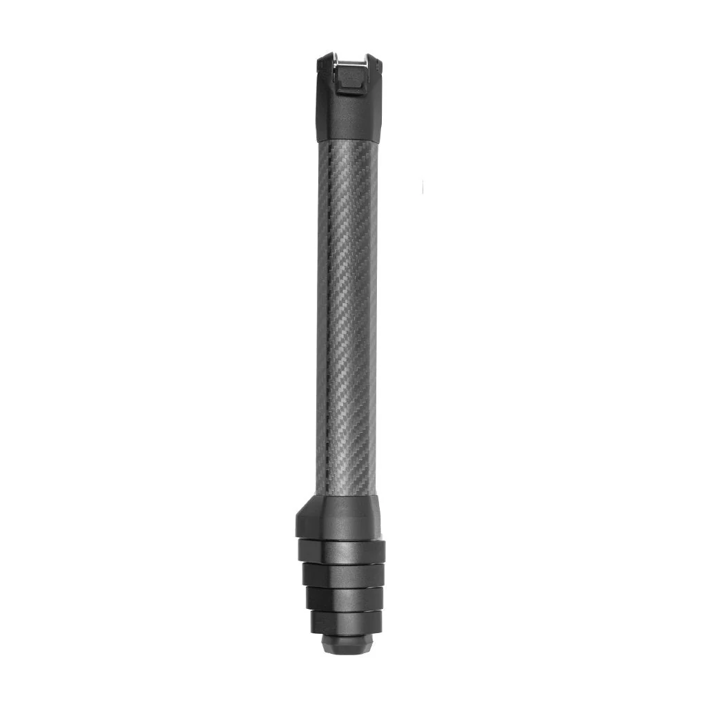 Travel Tripod | Leg - Fully Assembled - Carbon
