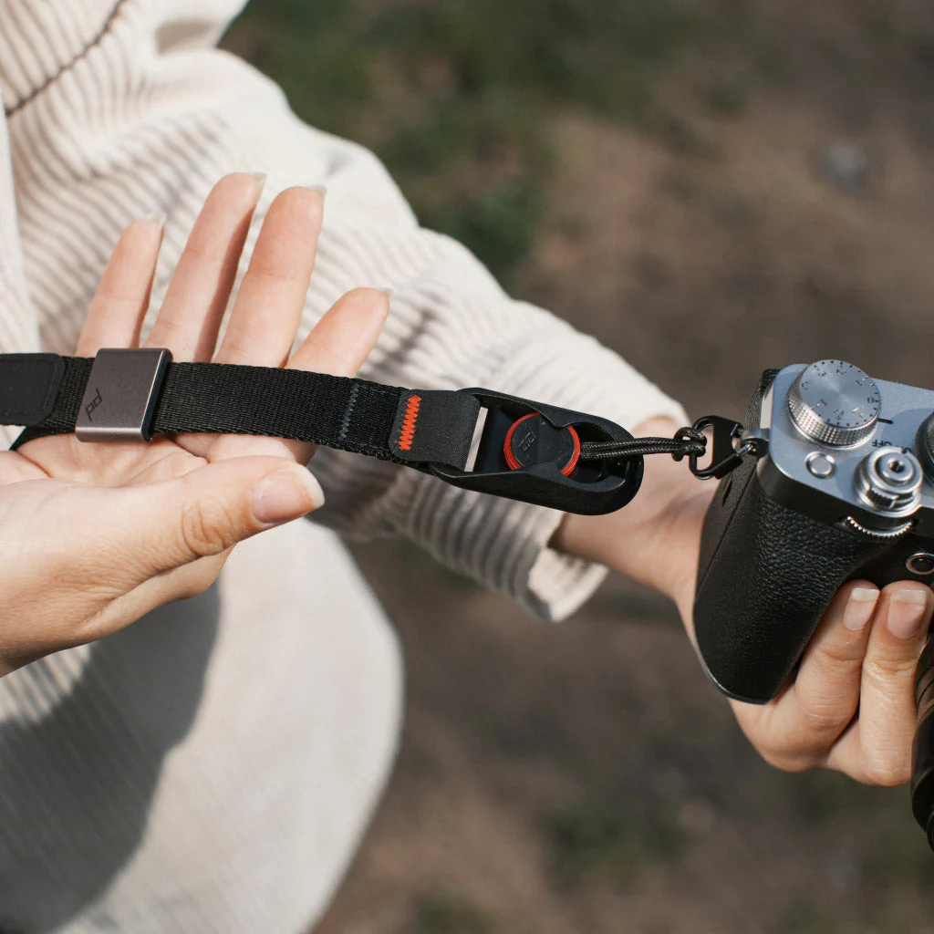 Cuff | Black - Image 3