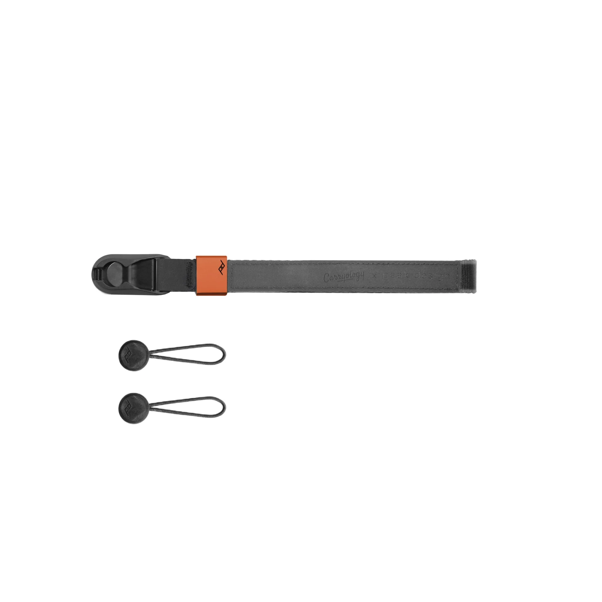 Cuff | Carryology Collab | PD Certified