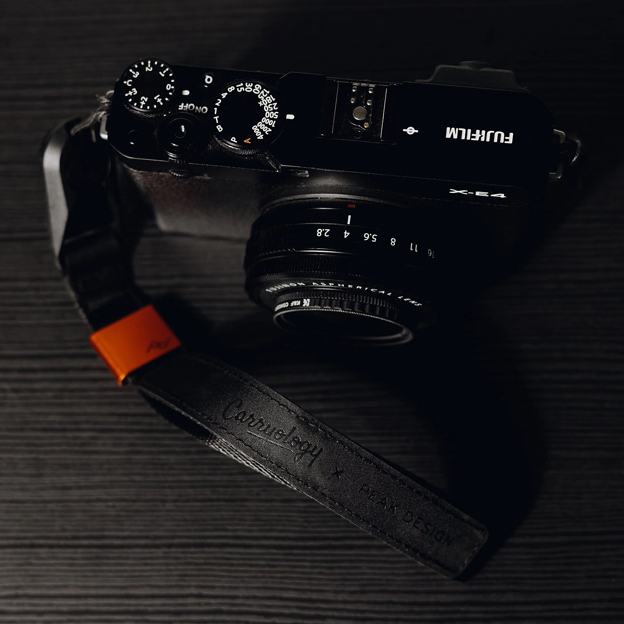 Cuff | Carryology Collab | PD Certified - Image 4