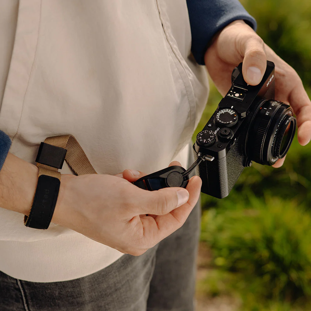 Cuff | Coyote - Image 5