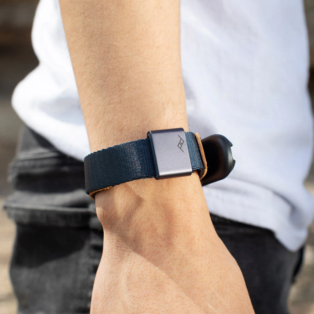Cuff | Midnight - Image 3