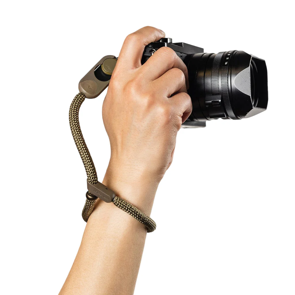 Cuff Rope | Wrist | Kelp - Image 2