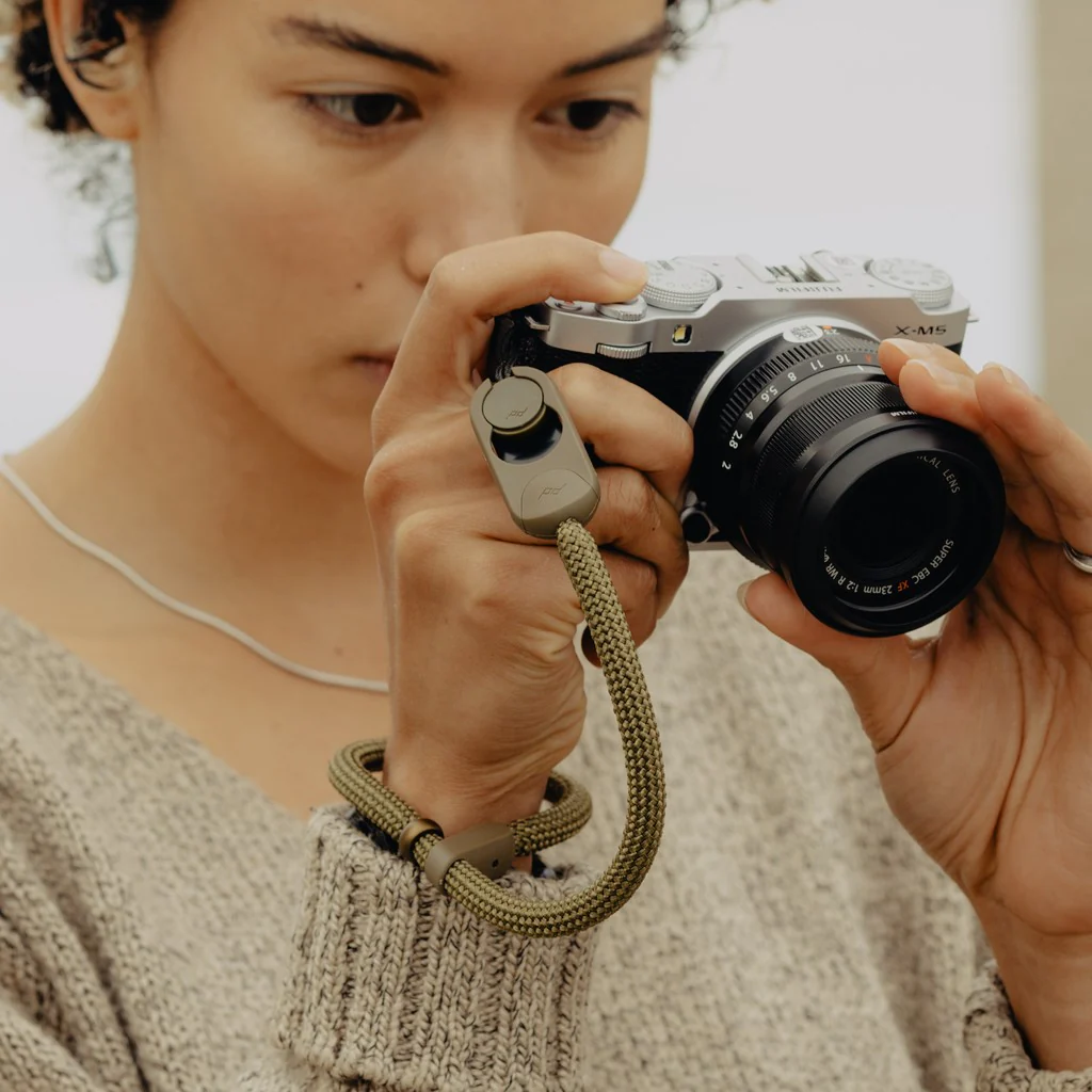 Cuff Rope | Wrist | Kelp - Image 3