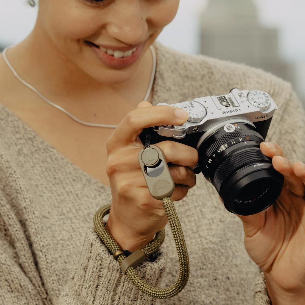 Cuff Rope | Wrist | Kelp - Image 4